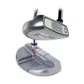 Odyssey White Steel #5 Putter