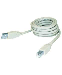 USB 2.0 Device Cable