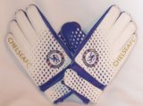 Chelsea FC Goalkeeper Gloves - Youths