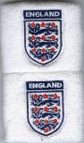 England Wristbands / Sweatbands