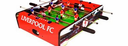 Official Football Merchandise Liv Table Football