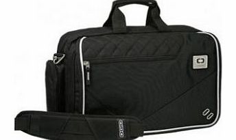 City Corp Street messenger bag black 2012