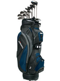 Ogio Ego Trolley Bag (2004)