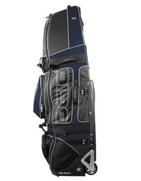 Golf Mammoth Travel Bag Navy