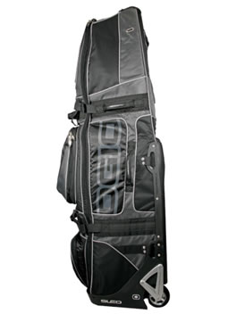 Golf Mammoth Travel Bag Petrol