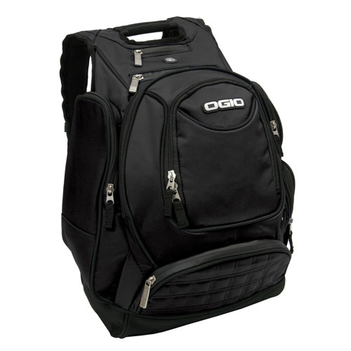 Ogio Metro Rucksack Golfonline Logo - 2009