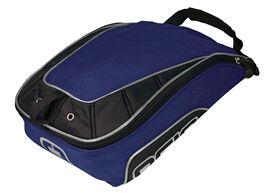 Golf Shoester Shoe Bag Indigo