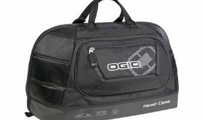 Head Case Helmet Bag Stealth