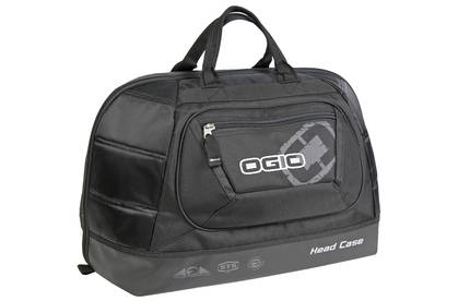 Head Case Helmet Bag