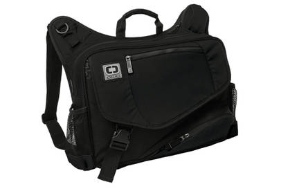 Hip-hop Messenger Bag