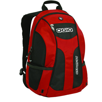 Ogio McGrath Signature Rucksack