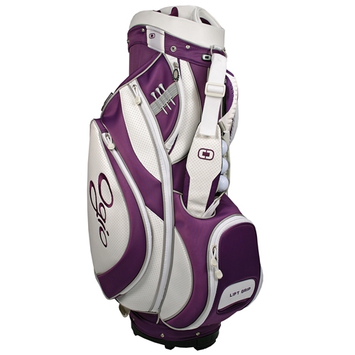 Ogio Shadow Ladies Trolley Golf Bag