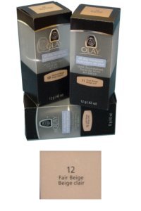 All Day Moist Stick Foundation 12g Fair Beige