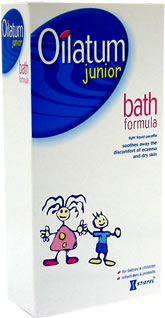 Oilatum Junior 150ml