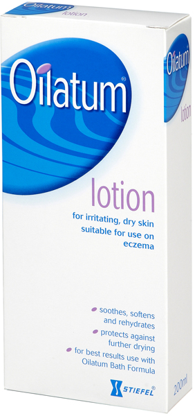 Lotion 200ml