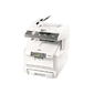 OKI 01192802 C5550 Multifunction Printer