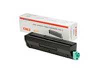 Oki 1101202 - Oki B4300 Toner Cartridge Black