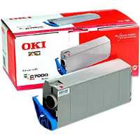 Oki 41963006 - Oki Magenta Cartridge