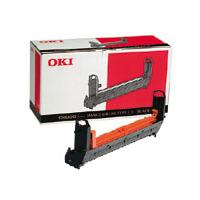 OKI Black EP Cartridge for C9200/9400 Printers