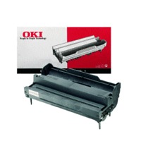 OKI Black EP Cartridge for OP10i/OP12i/OP10ex