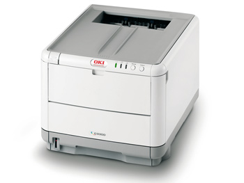 Oki C3300N