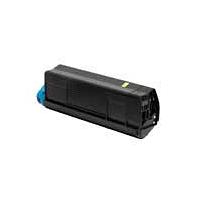 OKI Cyan Toner Cartridge for C3100 Printer (3K)