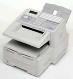 Fax 5950 T.37