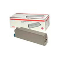 OKI Magenta Toner Cartridge for C9300/9500