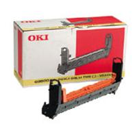 OKI Yellow EP Cartridge for C9200/9400 Printers