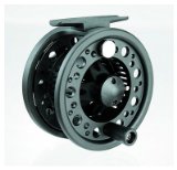 Fly Reel Okuma Airframe Titanium Reinforced AFTM 4/6