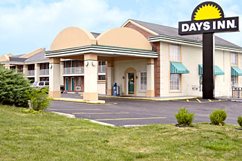 Days Inn Kansas City Olathe