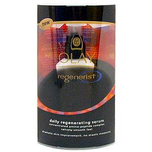 Regenerist Daily Serum