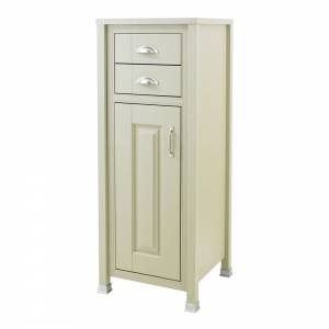 Bathroom Traditional Pistachio 450mm Tall Boy