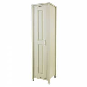 Old London Bathroom Traditional Pistachio 450mm Tall Unit