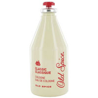 - 125ml Eau de Cologne Splash