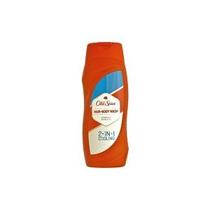 Hair & Body Wash 250ml