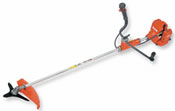 740T PETROL BRUSHCUTTER