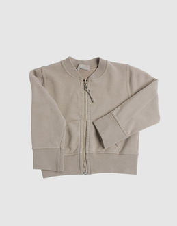 FLEECETOPS Zip sweatshirts BOYS on YOOX.COM