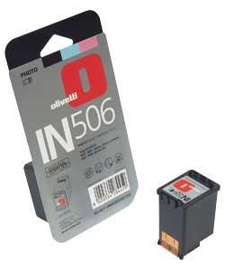 506 Photo Ink Cartridge