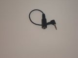 6300 NOKIA MOBILE PHONE AUDIO HEADPHONE JACK ADAPTOR