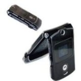 MOTOROLA V3 CRYSTAL CASE