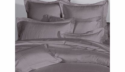 Olivier Desforges Baptiste Bedding Slate Fitted Sheets King