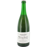 Olivier Lelut Sparkling apple juice