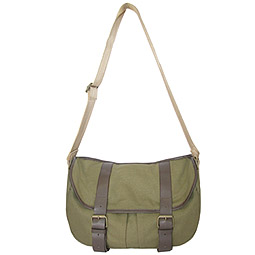 Mash Large Satchel