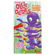 Ollie the Octopus