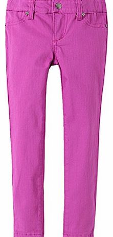 Olly Roly Girls Skinny Jeans Kids Denim Leggings Pencil Tights Trouser