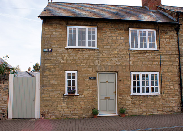 Olney Cottage