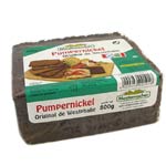 Olsen Bornholm Pumpernickel Bread from Westphalia