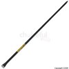 Roughneck 17Lb Digging Bar Hex Pencil