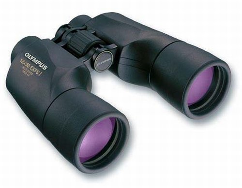 12 x 50 EXPS I Binocular